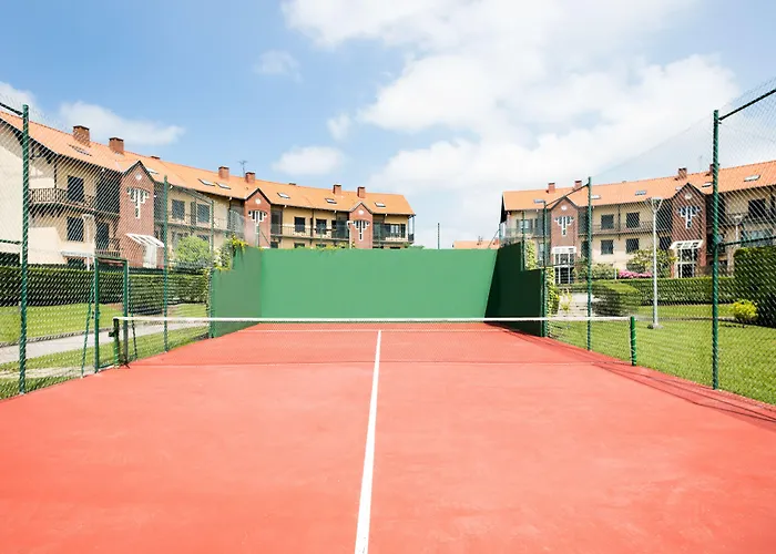 Abba Comillas Hotel