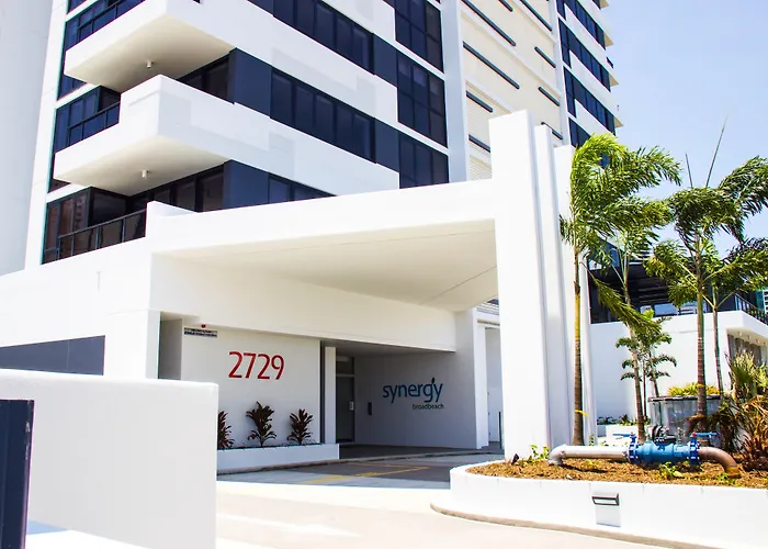 Synergy Broadbeach - Official