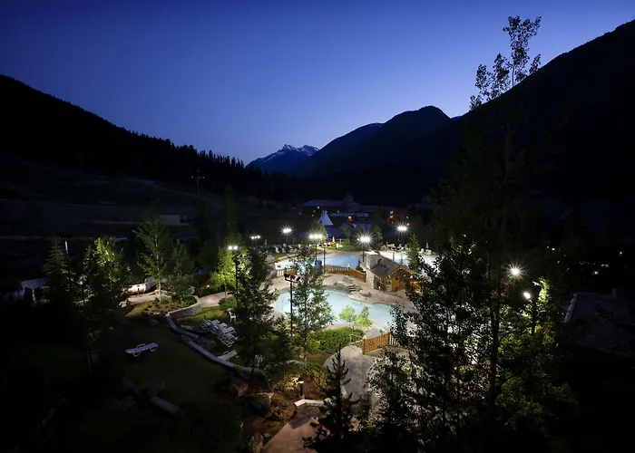 Panorama Mountain Resort - Premium Condos And Townhomes