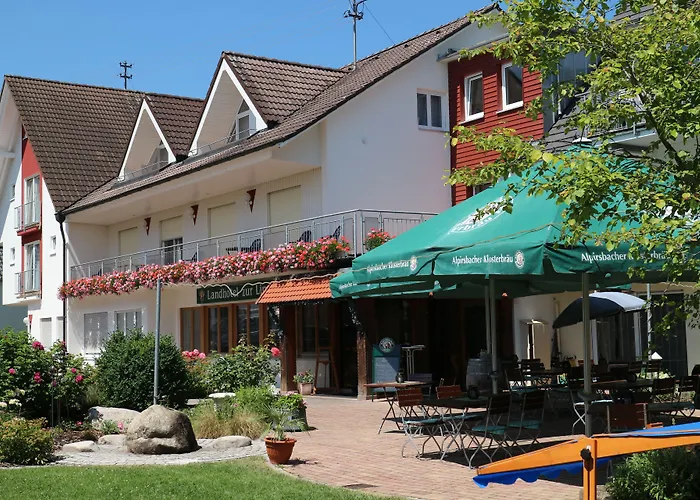 Landhotel zur Linde