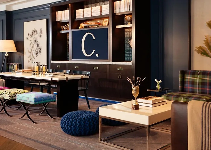 Kimpton Cardinal By Ihg