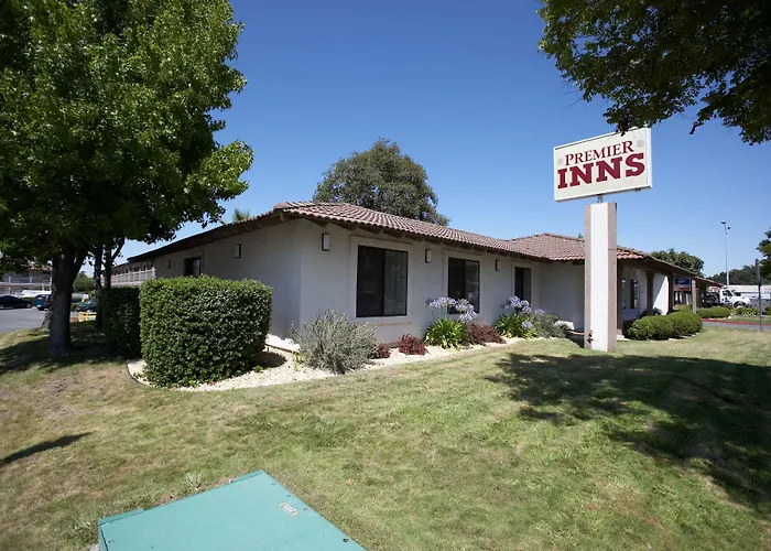 Premier Inns Concord