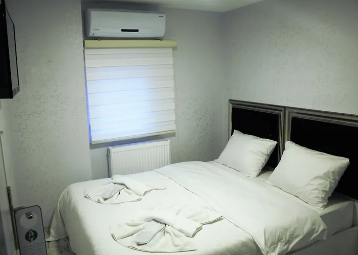 Istanbul Paradise Hotel