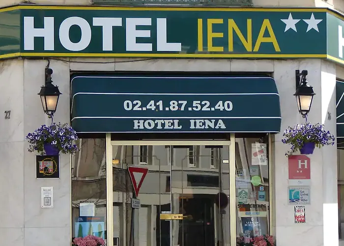 Hotel Iena
