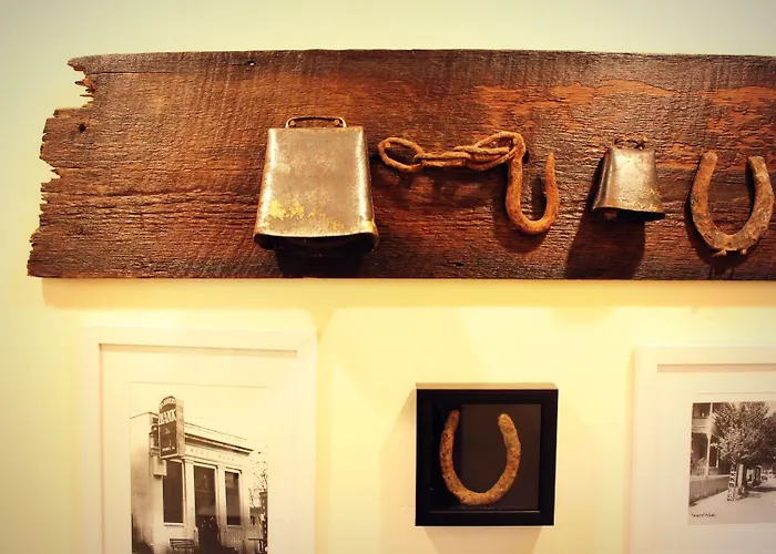 Rest, A Boutique Hotel