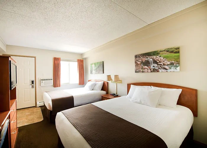 Riviera Motor Inn