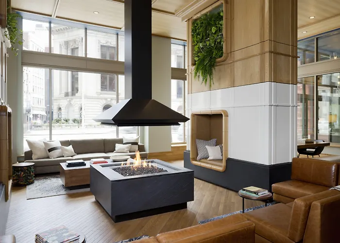 Kimpton Schofield Hotel By Ihg