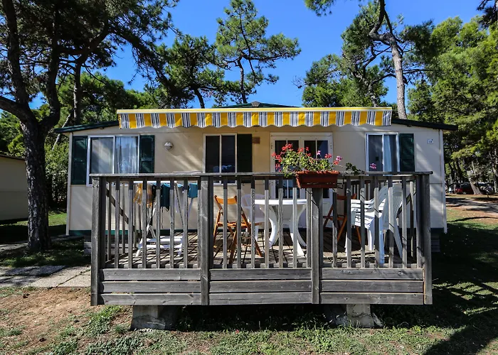 Arena Medulin Mobile Homes