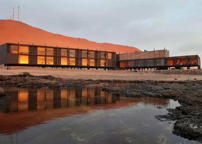 Hotel Apacheta