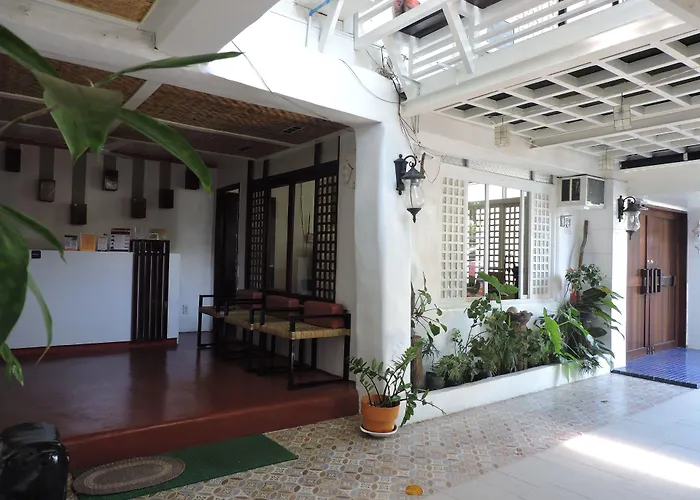 Orange Mangrove Pension House By Sms Hospitality