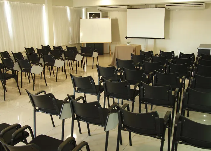 Turis Hotel Centro
