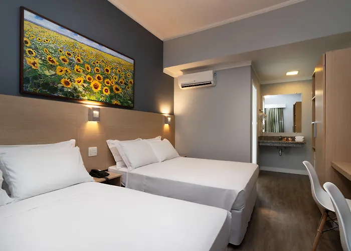 Hotel Kk Itu