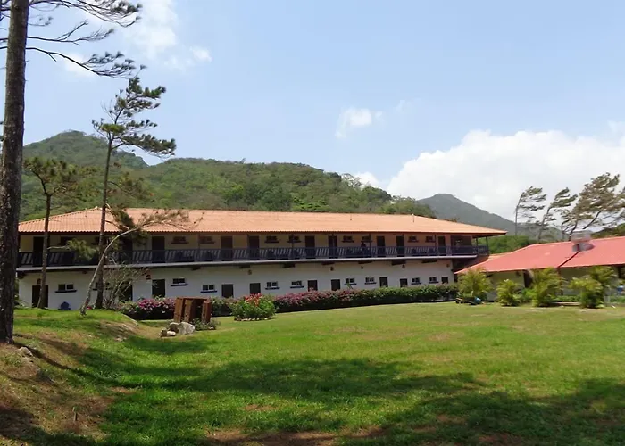 Hotel Campestre