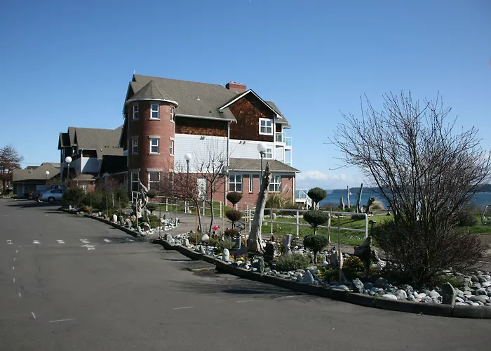 Tides Inn & Suites Port Townsend