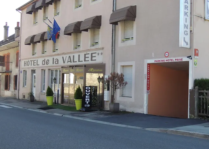 De La Vallee