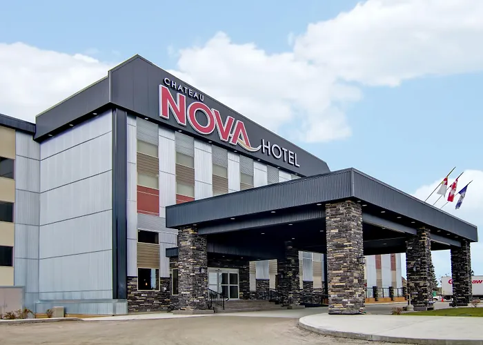 Chateau Nova