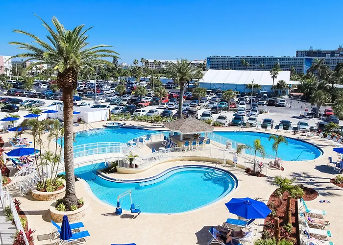 Coral Reef Resort