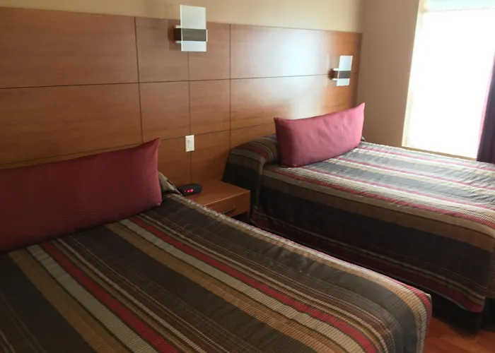 Hotel du Fjord Chicoutimi