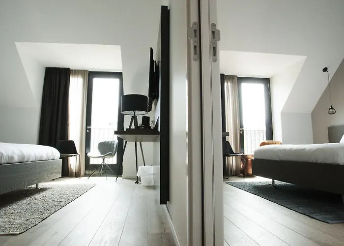 Hotel Katoen Goes