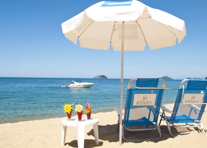 Atena Praia Hotel