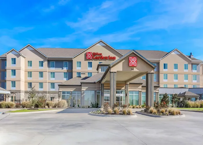 Hilton Garden Inn Ardmore