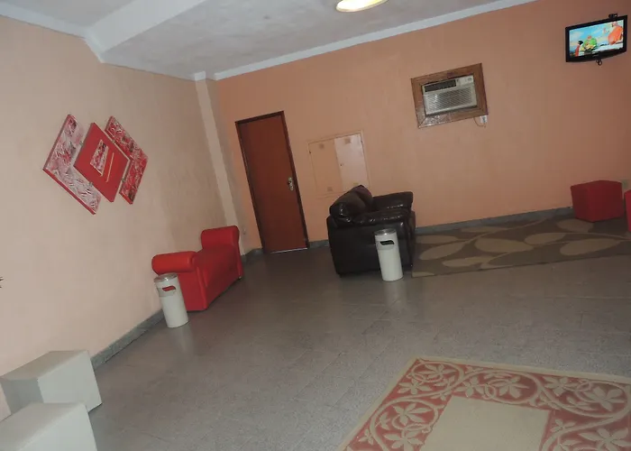 Verona Hotel (Adults Only)