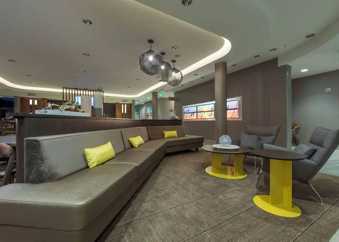 Springhill Suites By Marriott