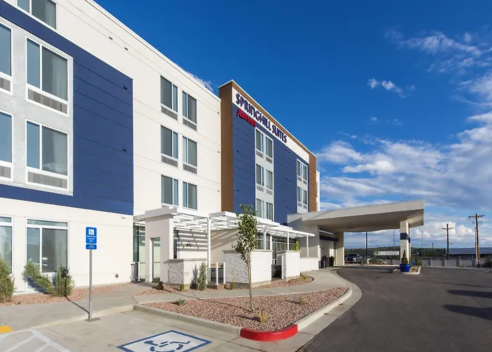 Springhill Suites By Marriott