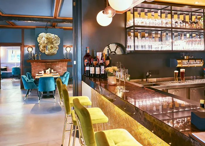 Meinsbur Boutique Hotel Bendestorf