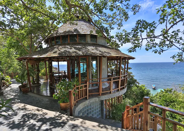 Sai Daeng Resort