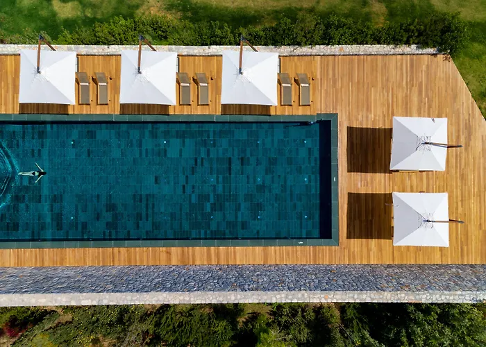Six Senses Kaplankaya