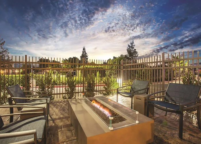 La Quinta By Wyndham Morgan Hill-San Jose South