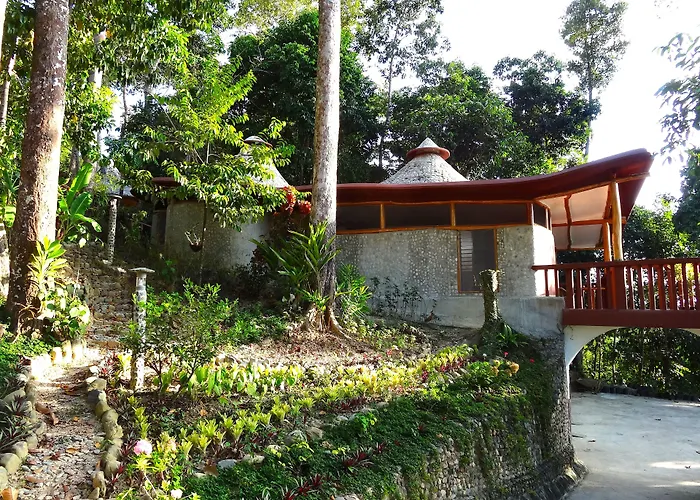 Atremaru Jungle Retreat