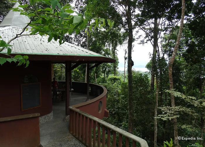 Atremaru Jungle Retreat