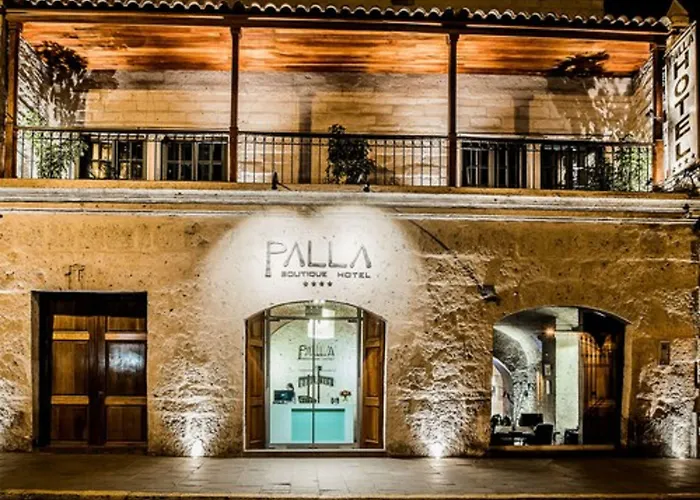 Palla Boutique