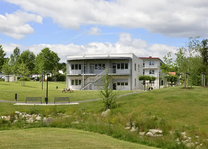 Aribo Hotel Erbendorf