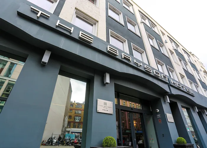 The Bryson Hotel