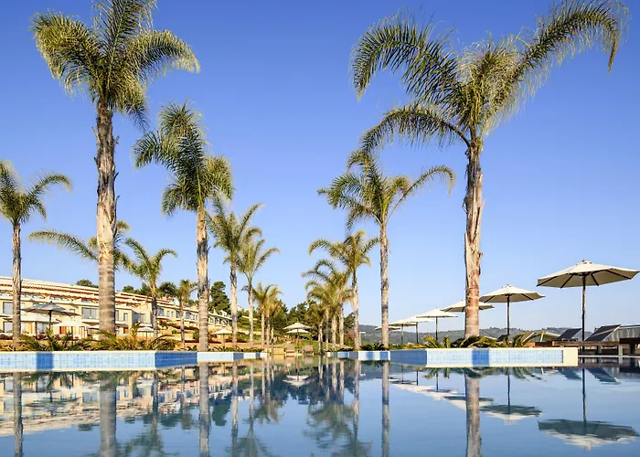 Miraggio Thermal Spa Resort Paliouri