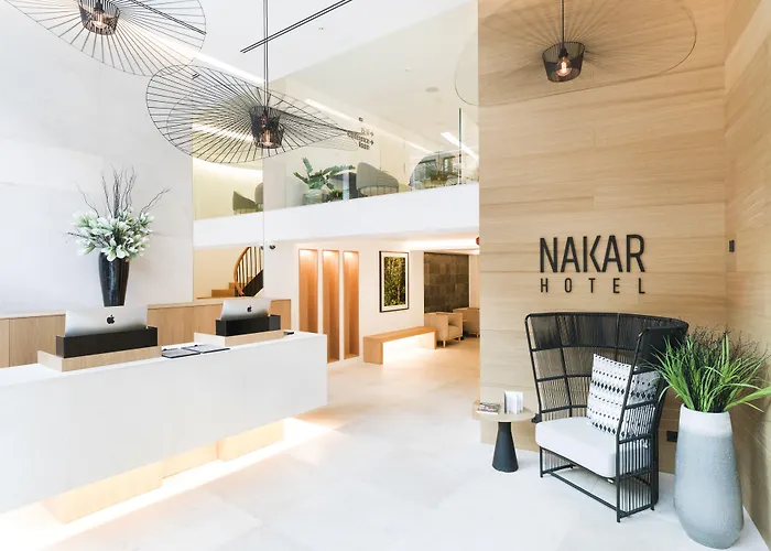 Nakar Hotel