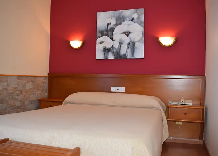 Hotel VIDA Playa Paxariñas