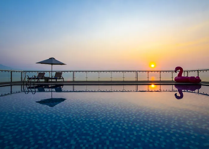 Serene Beach Danang