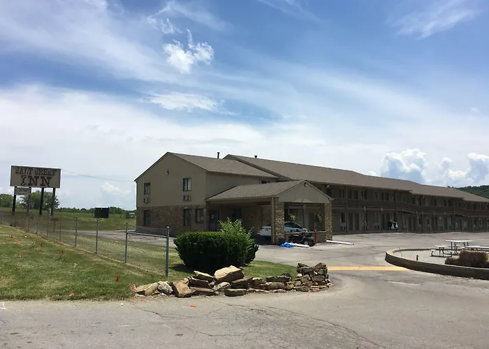 Salt Creek Inn