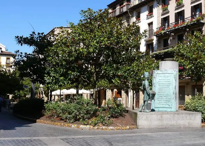 Pensión Sarriegi