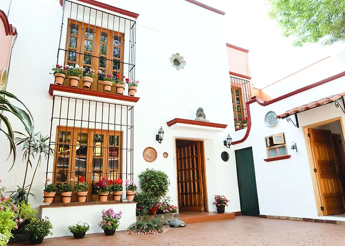 Casa Jacinta Guest House