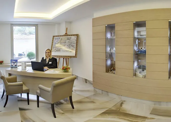 Cosmopolita Hotel Boutique&Spa Castell-Castell-Platja d'Aro