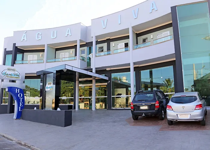 Água Viva Hotel