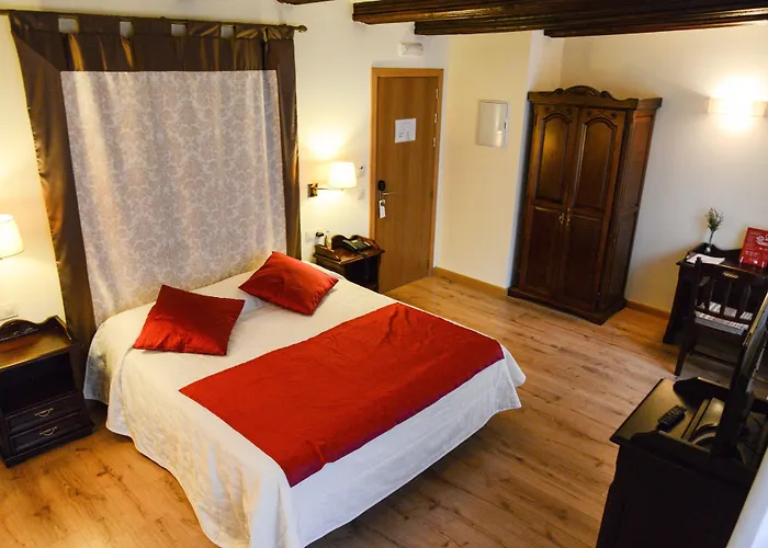 Hotel Cardenal Ram