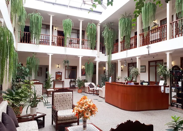 Casa Montero