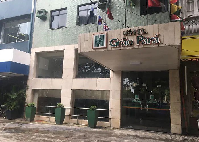 Grão Para