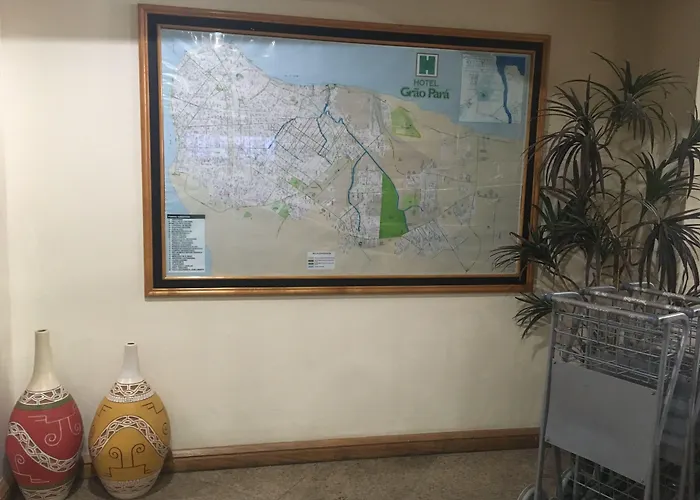 Grão Para